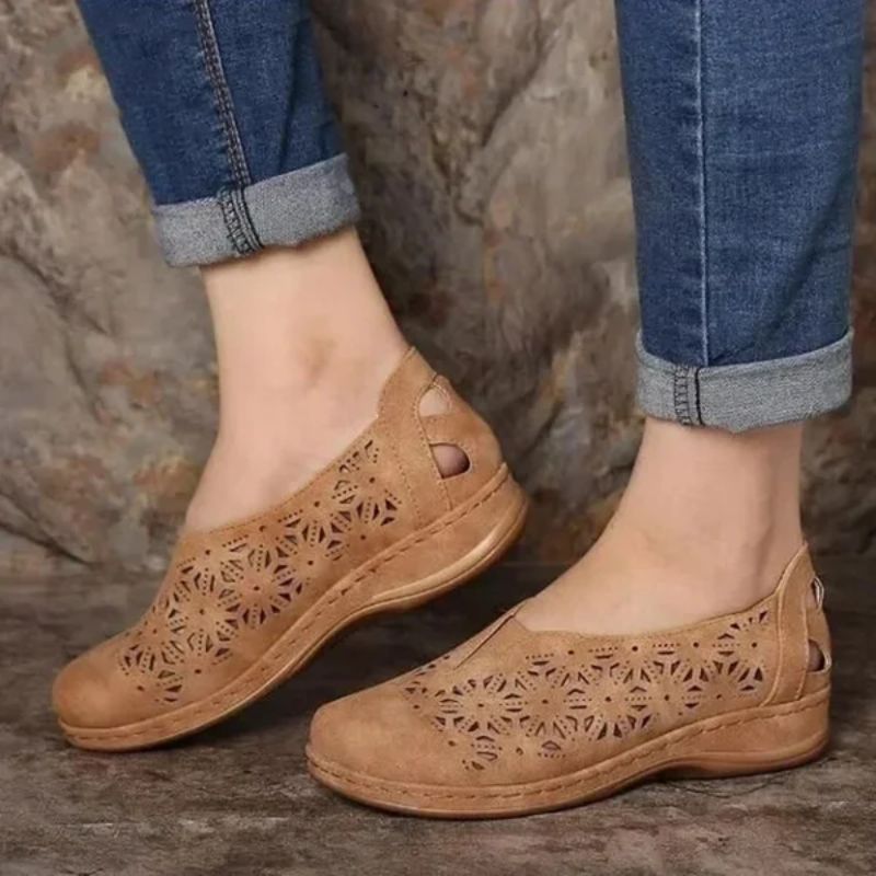 ND | sandales générales modernes et à la mode