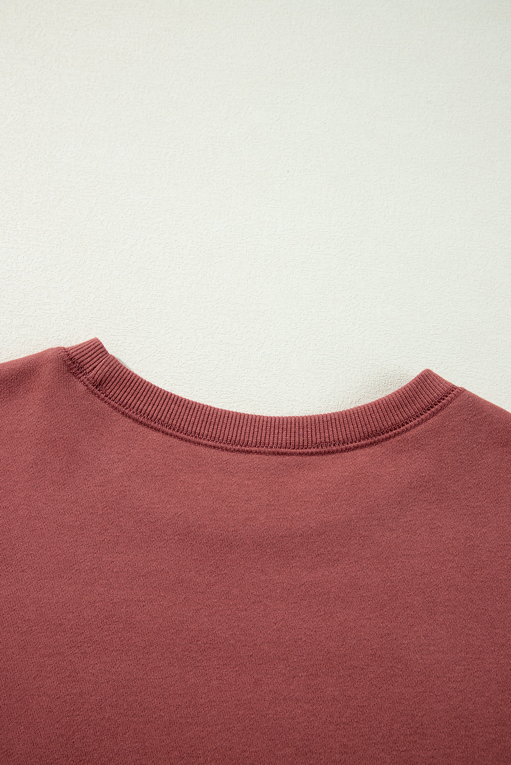ND | Pull d'hiver à la mode et sans effort