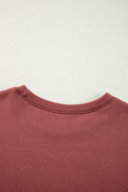 ND | Pull d'hiver à la mode et sans effort