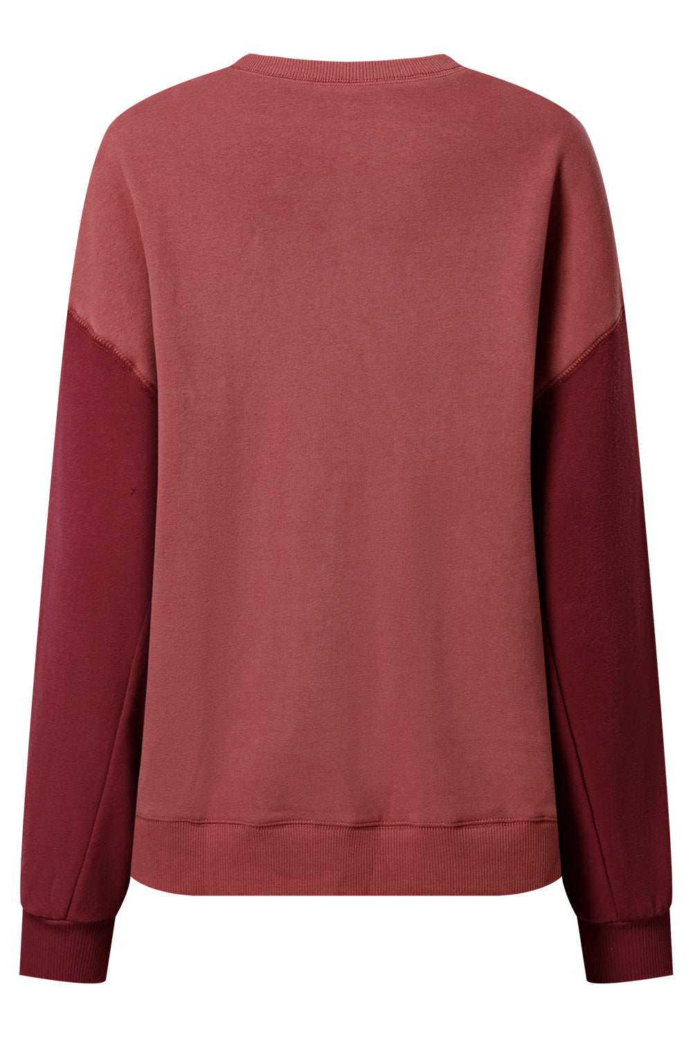 ND | Pull d'hiver à la mode et sans effort