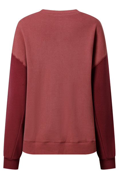 ND | Pull d'hiver à la mode et sans effort