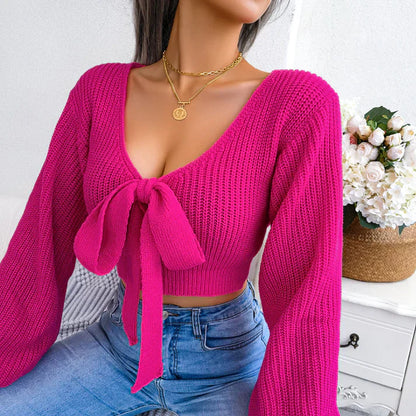 ND | Pull d'hiver classique et confortable