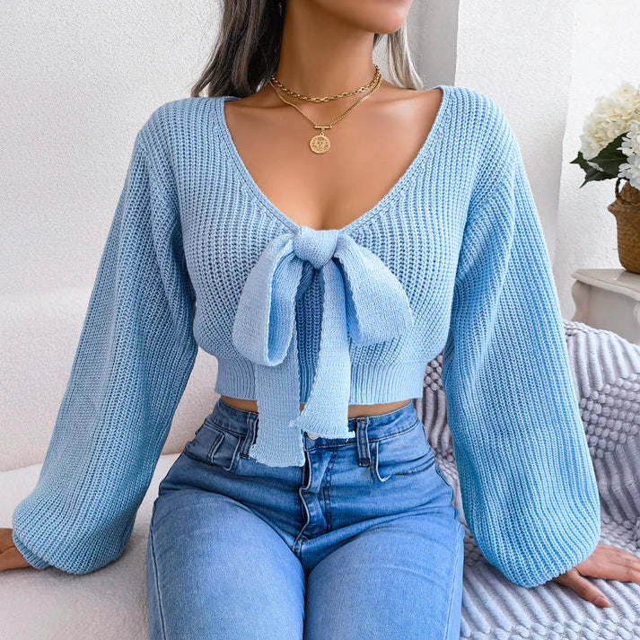 ND | Pull d'hiver classique et confortable