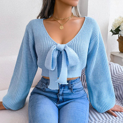 ND | Pull d'hiver classique et confortable