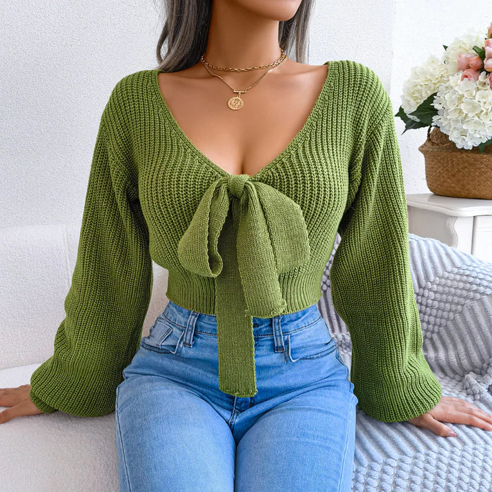 ND | Pull d'hiver classique et confortable