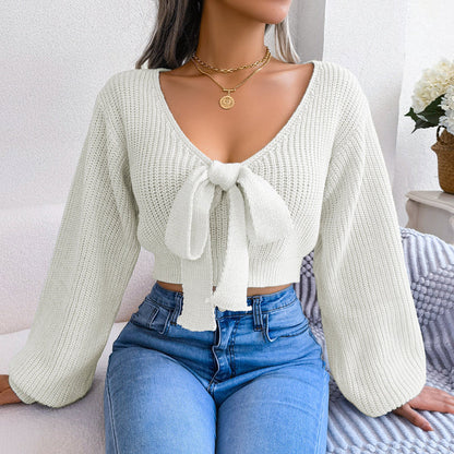 ND | Pull d'hiver classique et confortable