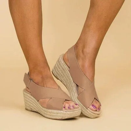 EP | Sandales Collection de luxe faite main