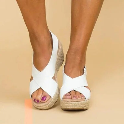 EP | Sandales Collection de luxe faite main