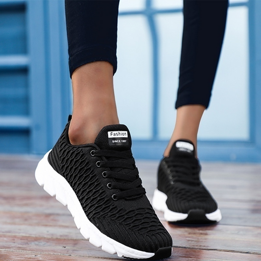 EP | Chaussures de sport tricotées DynamicRun