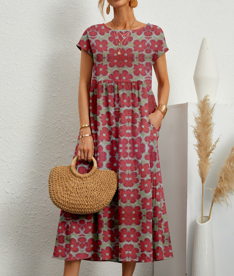 EP | Robe Lilyanna