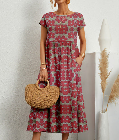 EP | Robe Lilyanna