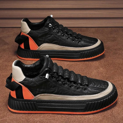 ND | Chaussures de sport tendance à bouts pointus