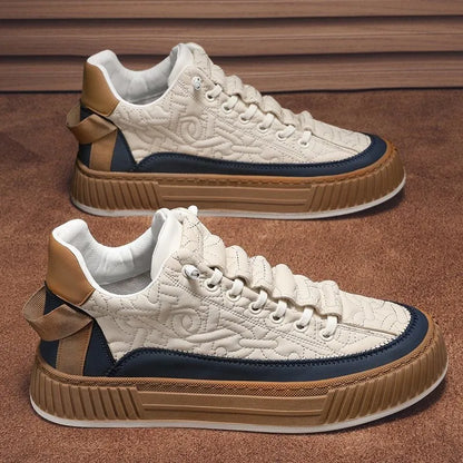 ND | Chaussures de sport tendance à bouts pointus