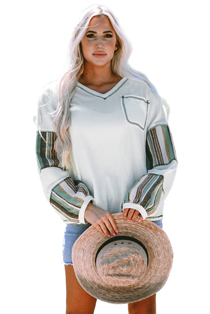 ND | Top d'hiver tendance et élégant