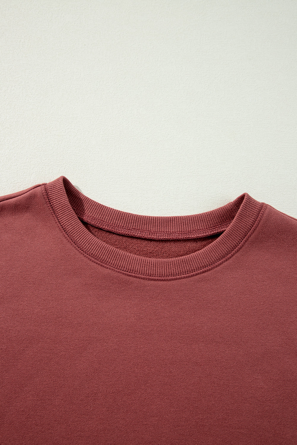 ND | Pull d'hiver à la mode et sans effort
