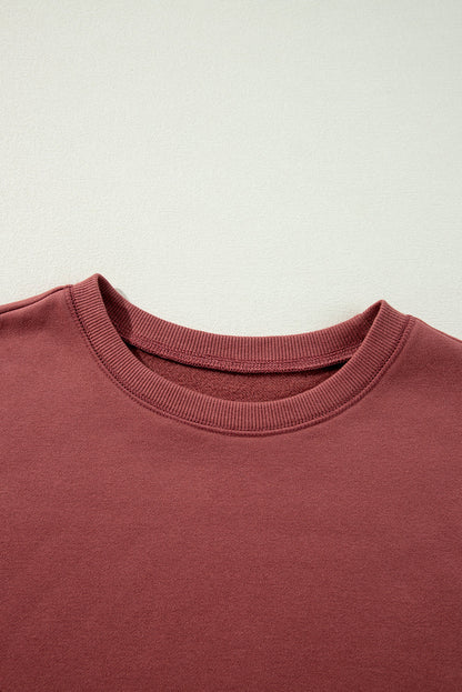 ND | Pull d'hiver à la mode et sans effort