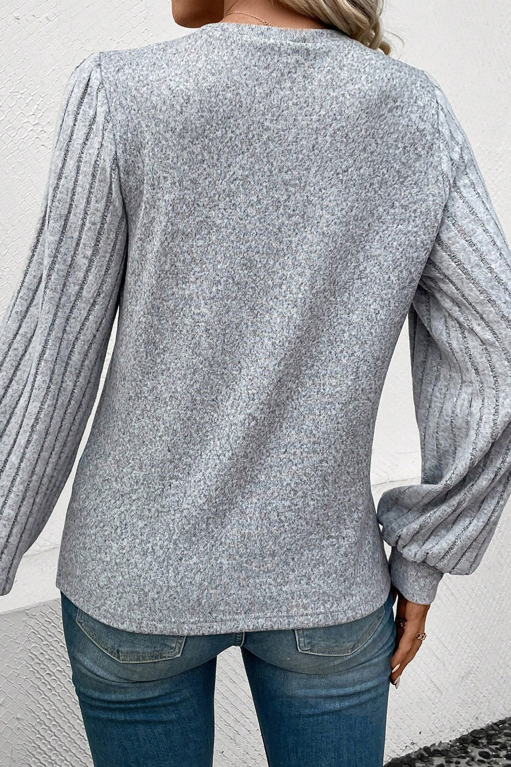 ND | Top d'hiver tendance et élégant