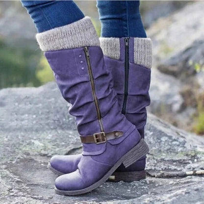 EP | Bottes d'hiver - PAIN RELIEF & COMFORT & CHAUD
