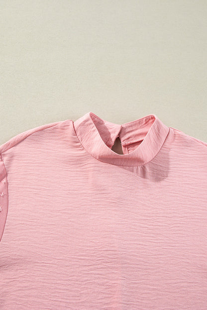 ND | Blouse d'hiver tendance et élégante