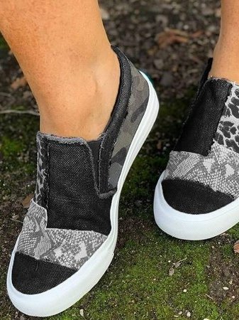 ND | Chaussures de sport minimalistes