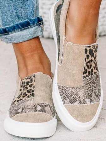 ND | Chaussures de sport minimalistes