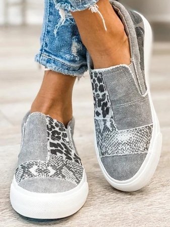 ND | Chaussures de sport minimalistes