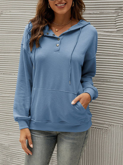 ND | Top d'hiver simple et tendance