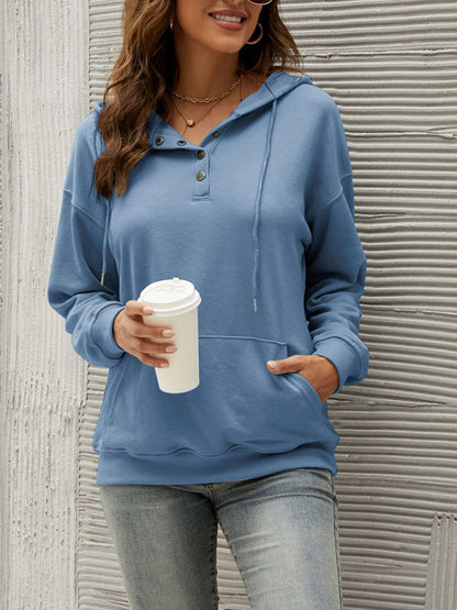 ND | Top d'hiver simple et tendance