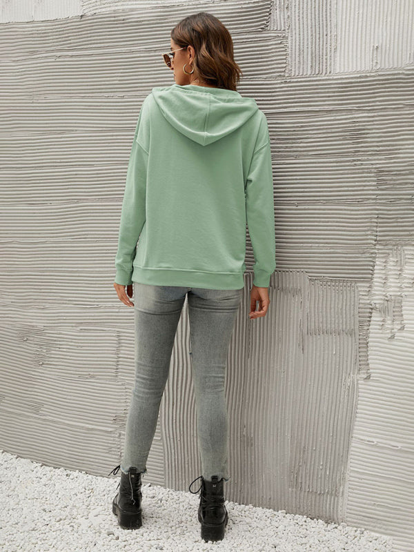 ND | Top d'hiver simple et tendance