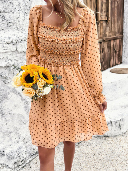 EP | Vêtement d'hiver tendance et élégant