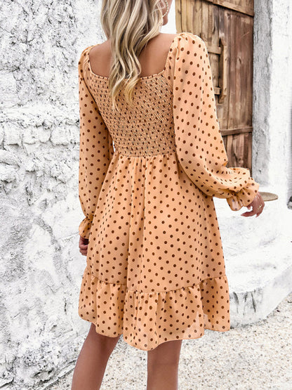 EP | Vêtement d'hiver tendance et élégant