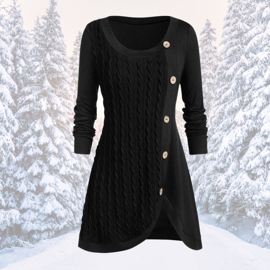 ND | Pullover général moderne et à la mode