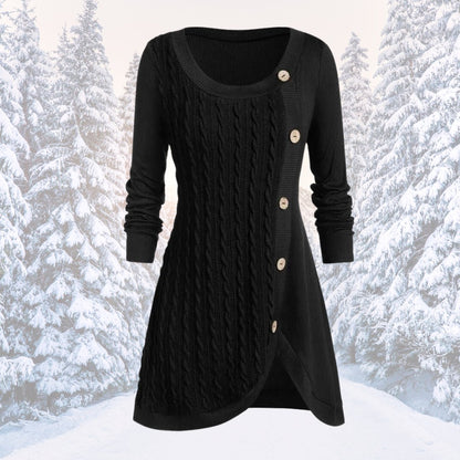 ND | Pullover général moderne et à la mode