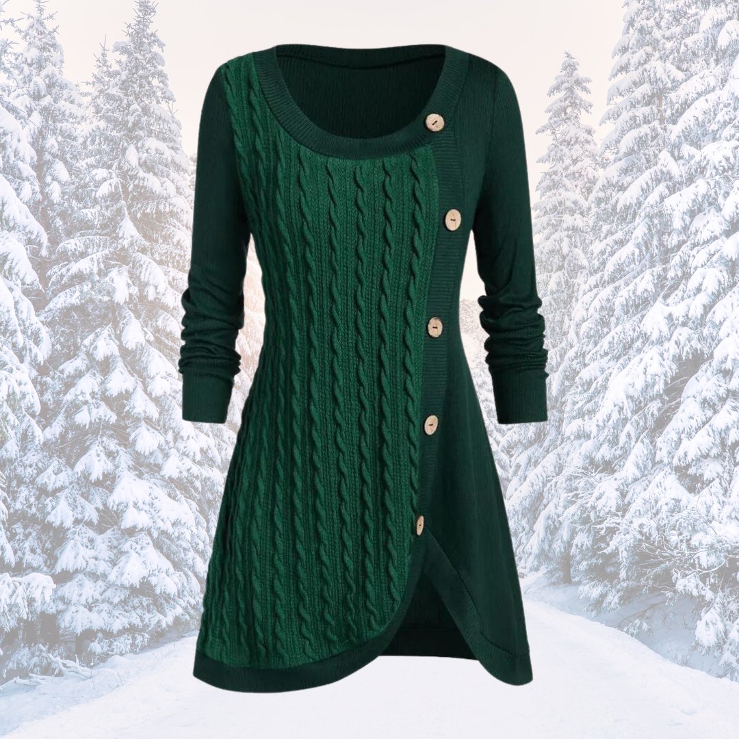 ND | Pullover général moderne et à la mode