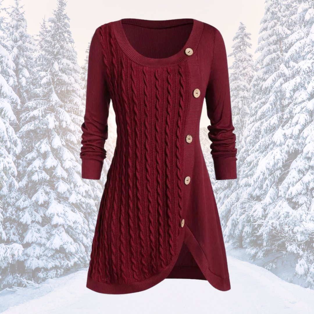 ND | Pullover général moderne et à la mode