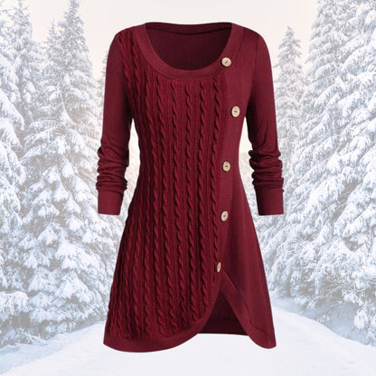 ND | Pullover général moderne et à la mode