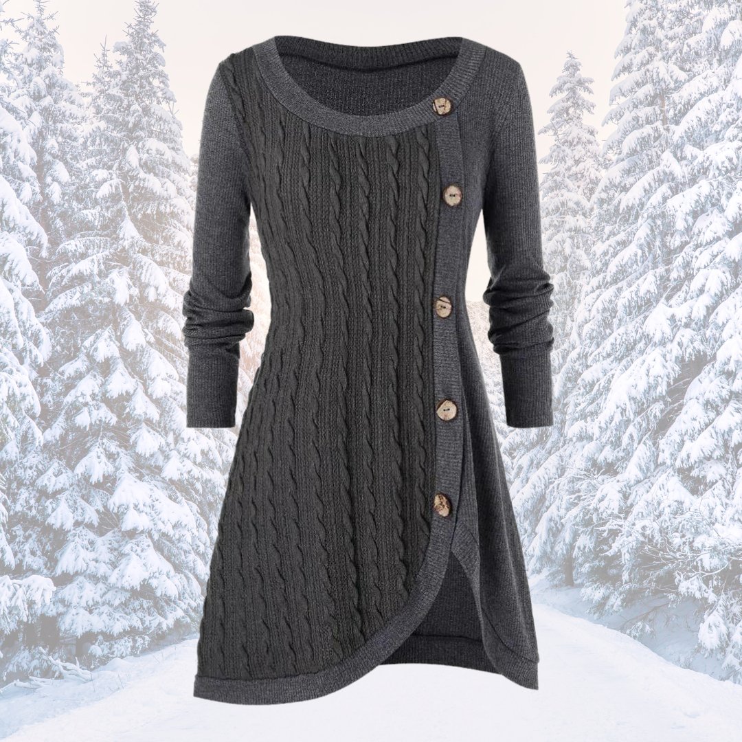 ND | Pullover général moderne et à la mode