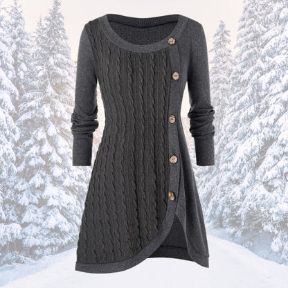 ND | Pullover général moderne et à la mode