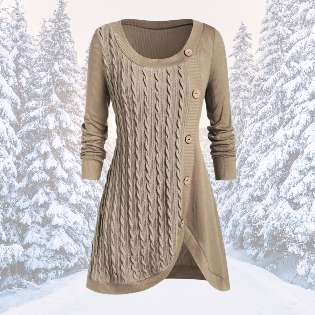 ND | Pullover général moderne et à la mode