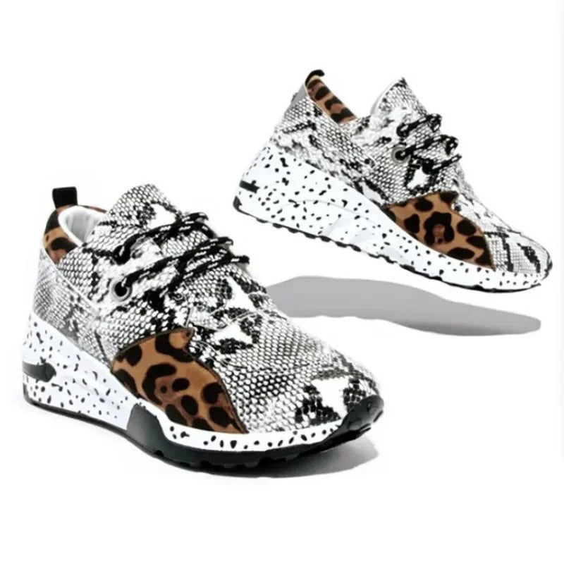 EP | Chaussures de sport confortables et de soutien