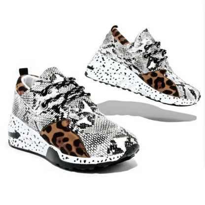 EP | Chaussures de sport confortables et de soutien