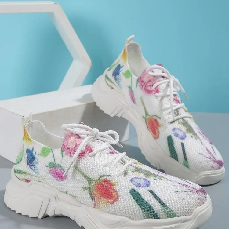 EP | Chaussures en mesh respirantes et antidérapantes
