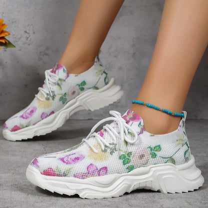 EP | Chaussures en mesh respirantes et antidérapantes