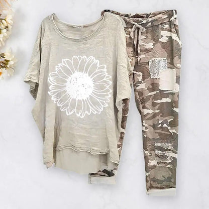 EP | Kit de patchwork camouflage