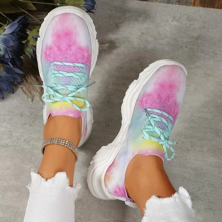 EP | Chaussures en mesh respirantes et antidérapantes