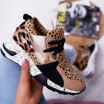 EP | Chaussures de sport confortables et de soutien