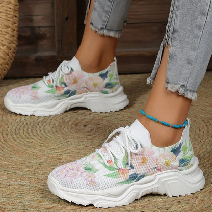 EP | Chaussures en mesh respirantes et antidérapantes