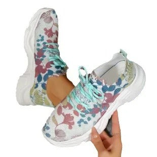 EP | Chaussures en mesh respirantes et antidérapantes