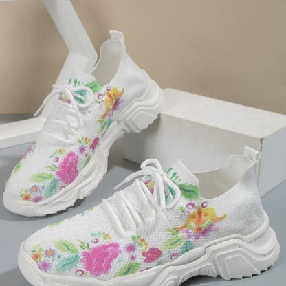 EP | Chaussures en mesh respirantes et antidérapantes