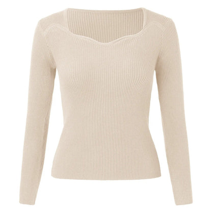EP | T-shirt d'hiver chic et décontracté